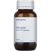 Metagenics Allergeze 60t