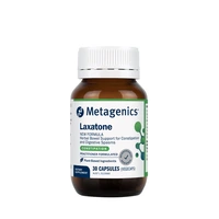 Metagenics Laxatone 30c