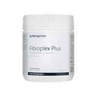 Metagenics Fibroplex Plus Tropical 210g