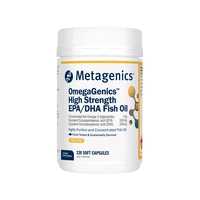 Metagenics OmegaGenics EPA/DHA 120 caps