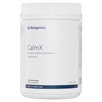 Metagenics CalmX Tropical 476g