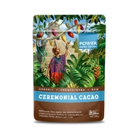 Power Super Foods Organic Ceremonial Cacao 500g