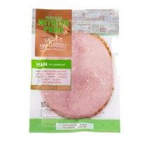 Uncle's Smallgoods Nitrate Free Ham 150g