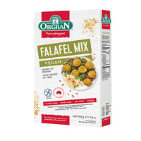 Orgran Gluten Free Falafel Mix 200g