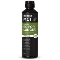 Melrose MCT Oil Pro Plus 250ml 