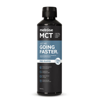 Melrose MCT Oil Pro Rapid 250ml 