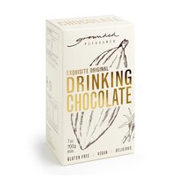 Grounded Pleasures Original Drinking Chocolate 200g