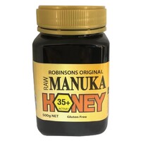 Robinsons Manuka Honey Active 35+ 500g