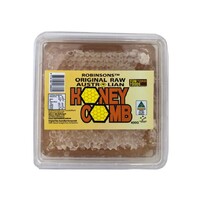 Natures Blend Honeycomb 400g