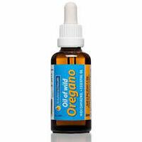 Solutions for Health Oregano Oil 50ml