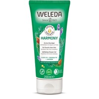 Weleda Aroma Shower Gel Harmony 200ml