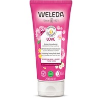 Weleda Aroma Shower Body Wash Love 200ml