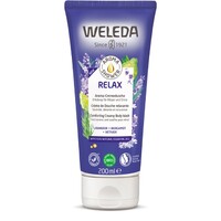 Weleda Aroma Shower Body Wash Relax 200ml