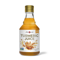 Ginger People (Turmeric) Juice 99% 237ml