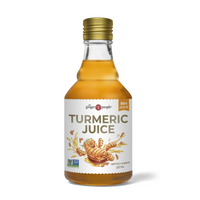 Ginger People Turmeric Juice 99% 237ml