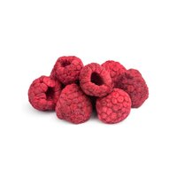 Inspired Ingredients Freeze Dried Raspberries 100g