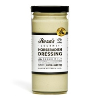 Rozas Horseradish Dressing 240ml