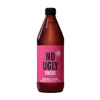 No Ugly Focus Tonic Drink 250ml