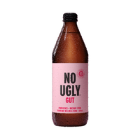 No Ugly Gut Tonic Drink 250ml