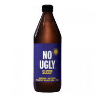 No Ugly Sleep Tonic Drink 250ml
