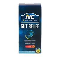 Nutrition Care Gut Relief 14 Sachets