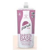 Planut Barista Cashew Almond & Hazelnut Base 256g