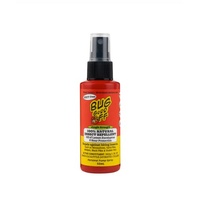 Bug Grrr Off Insect Repellent Jungle Strength Spray 50ml