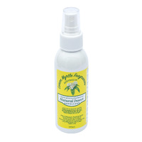 Lemon Myrtle Fragrances Natural Insect Repellent 125ml