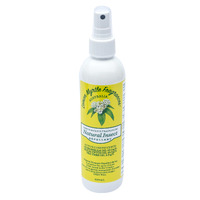 Lemon Myrtle Fragrances Natural Insect Repellent 250ml