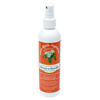 Lemon Myrtle Fragrances Mozzie & Sandfly Repellent 250ml