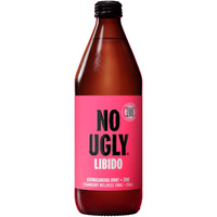 No Ugly Libido Tonic Drink 250ml