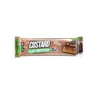 Muscle Nation Plant Custard Bar Choc Hazelnut 50g