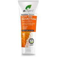 Dr Organic Skin Lotion Manuka Honey 200ml