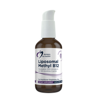 Designs For Health Liposomal Methyl B12 Oral Liquid 50ml