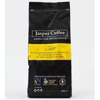 Jasper Coffee Juliet FTO Ground 250g