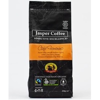 Jasper Coffee Cafe Femenino FTO Ground 250g