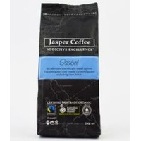 Jasper Coffee Isabel FTO Ground 250g