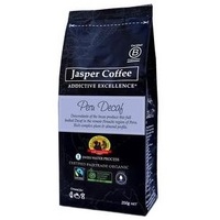 Jasper Coffee Decaf Peru FTO Ground 250g