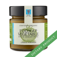 Urban Forager Fodmap Vegetable Stock 250g