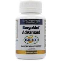 Bergamet Advanced 60 tablets