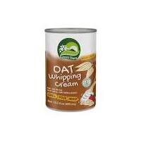 Natures Charm Oat Whipping Cream (Tin) 400ml
