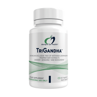 Designs For Health TriGandha 60c