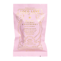 Loco Love Black Cherry & Raspberry 35g