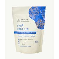 Evolution Botanicals Evo Protein Creamy Vanilla 450g