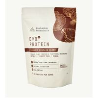 Evolution Botanicals Evo Protein Smooth Chocolate 450g
