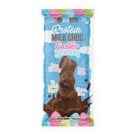 Vitawerx Protein Milk Chocolate Easter Bunny 130g