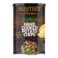 Hunters Potato Chips Fattoush 150g