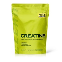 Protein Supplies Australia Creatine 500g