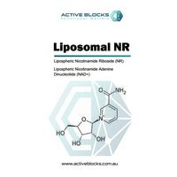 Active Blocks Liposomal NR 200ml