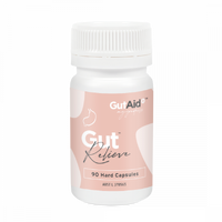Gutaid Gut Relieve (90 Capsules)